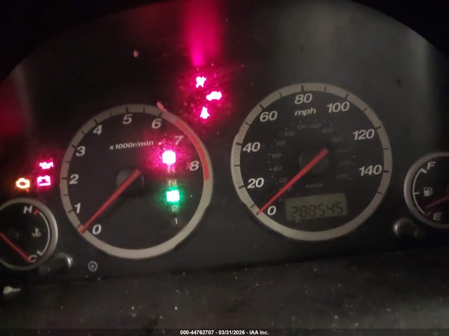 Продаж на аукціоні авто 2006 Honda Cr-v Lx, vin: JHLRD78546C028771, номер лоту: 44762707
