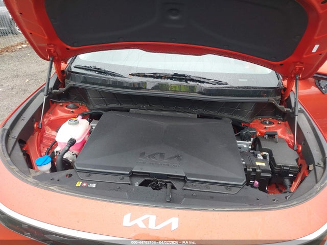 KIA Niro Ev Wind 2023 KNDCR3L15P5035588 Image 10