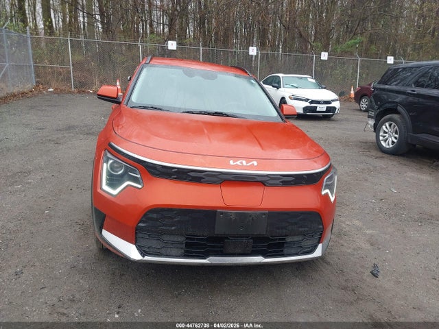 KIA Niro Ev Wind 2023 KNDCR3L15P5035588 Image 12