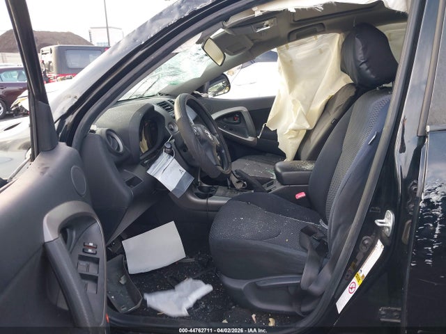 Продаж на аукціоні авто 2007 Toyota Rav4 Sport V6, vin: JTMZK32V476006273, номер лоту: 44762711