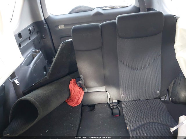 Продаж на аукціоні авто 2007 Toyota Rav4 Sport V6, vin: JTMZK32V476006273, номер лоту: 44762711