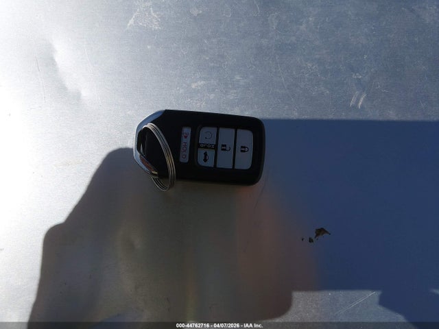 Honda CIVIC EX 2016 19XFC2F73GE012887 Image 11