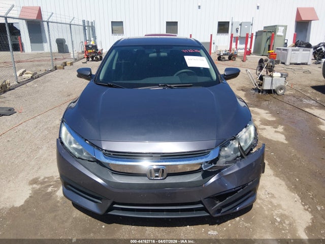 Honda CIVIC EX 2016 19XFC2F73GE012887 Image 12