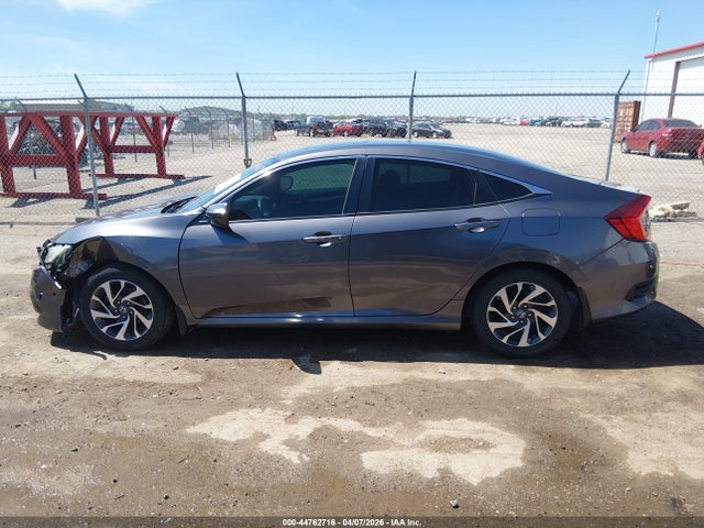 Honda CIVIC EX 2016 19XFC2F73GE012887 Image 14