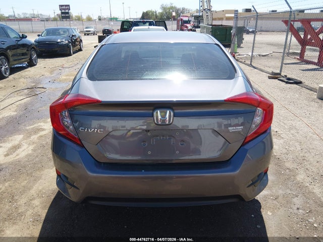 Honda CIVIC EX 2016 19XFC2F73GE012887 Image 16