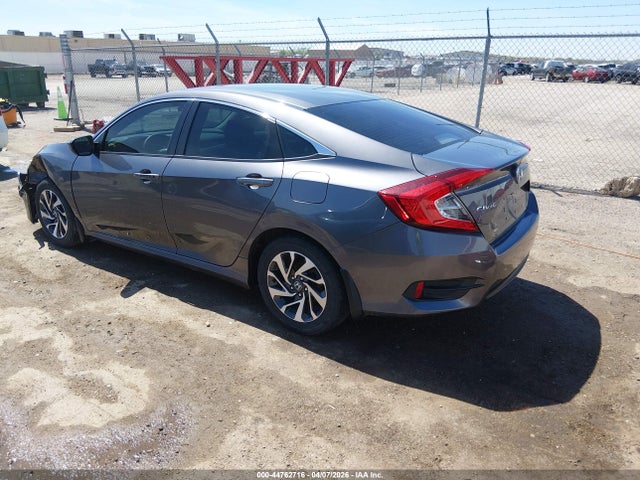 Honda CIVIC EX 2016 19XFC2F73GE012887 Image 3