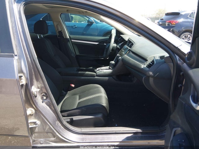 Honda CIVIC EX 2016 19XFC2F73GE012887 Image 5