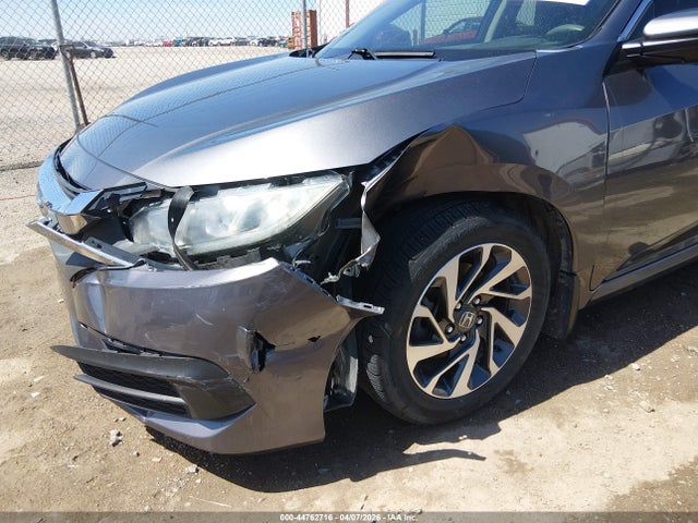Honda CIVIC EX 2016 19XFC2F73GE012887 Image 6