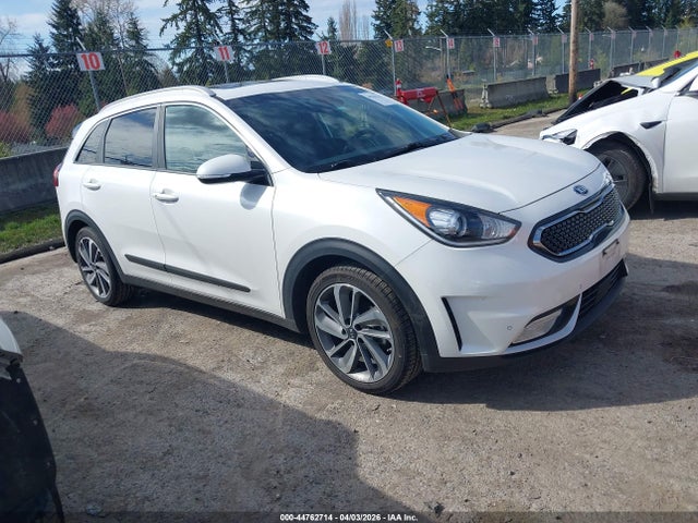 2017 KIA NIRO KNDCE3LC1H5050815