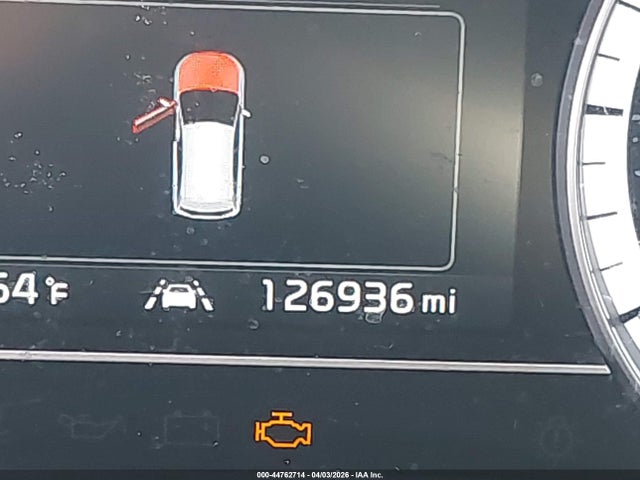 KIA Niro Touring 2017 KNDCE3LC1H5050815 Image 15