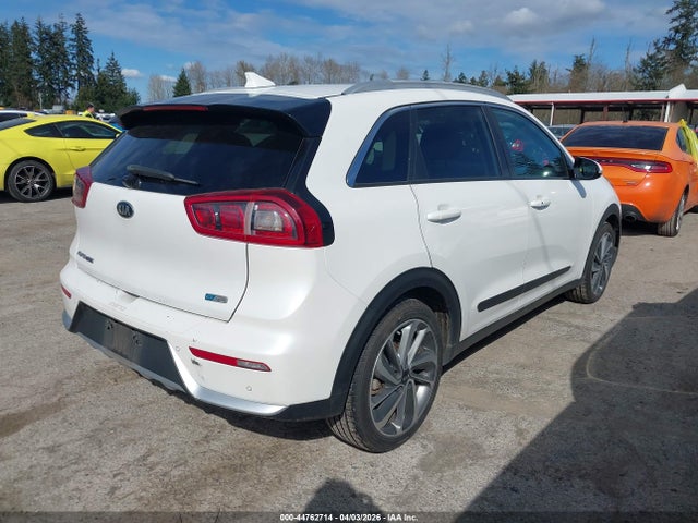 2017 KIA NIRO KNDCE3LC1H5050815 Photo 3
