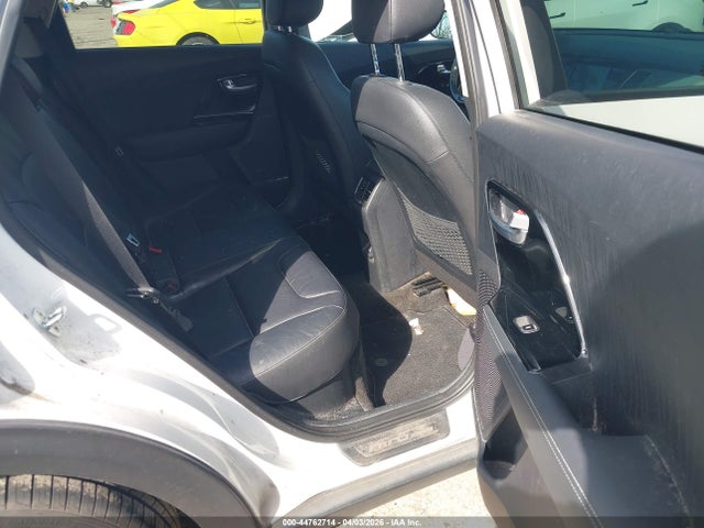 2017 KIA NIRO KNDCE3LC1H5050815 Photo 7