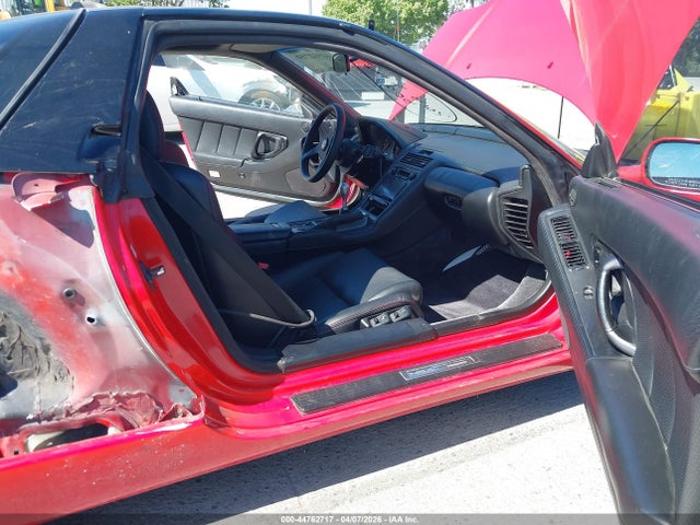 Aukcja sprzedaży 1991 Acura Nsx, vin: JH4NA115XMT000075, numer aukcji: 44762717