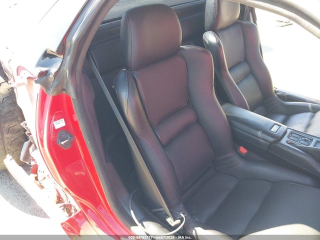 Aukcja sprzedaży 1991 Acura Nsx, vin: JH4NA115XMT000075, numer aukcji: 44762717
