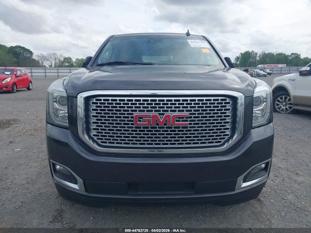 Aukcja sprzedaży 2017 Gmc Yukon Denali, vin: 1GKS1CKJ4HR388441, numer aukcji: 44762720