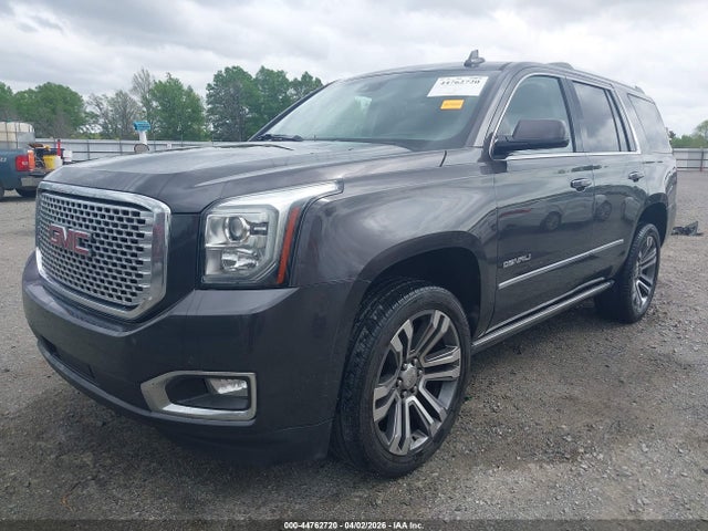 Aukcja sprzedaży 2017 Gmc Yukon Denali, vin: 1GKS1CKJ4HR388441, numer aukcji: 44762720