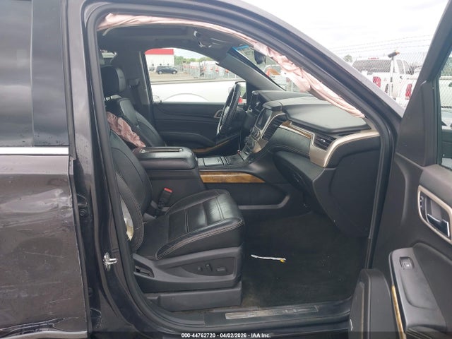 Aukcja sprzedaży 2017 Gmc Yukon Denali, vin: 1GKS1CKJ4HR388441, numer aukcji: 44762720