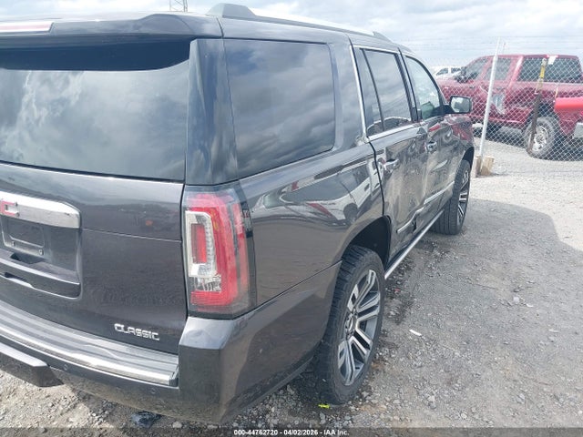 Aukcja sprzedaży 2017 Gmc Yukon Denali, vin: 1GKS1CKJ4HR388441, numer aukcji: 44762720