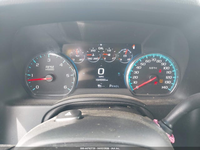 Aukcja sprzedaży 2017 Gmc Yukon Denali, vin: 1GKS1CKJ4HR388441, numer aukcji: 44762720