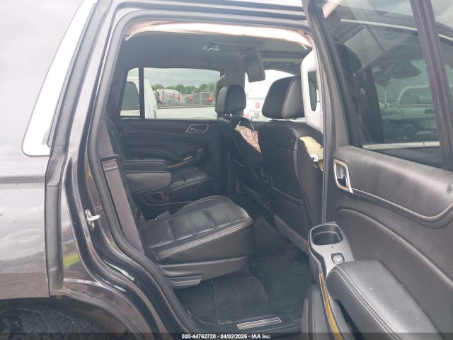 Aukcja sprzedaży 2017 Gmc Yukon Denali, vin: 1GKS1CKJ4HR388441, numer aukcji: 44762720