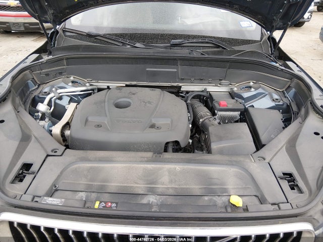 Aukcja sprzedaży 2021 Volvo Xc90 T6 Momentum 6 Passenger, vin: YV4A221K3M1738270, numer aukcji: 44762726