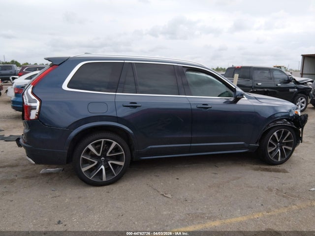 Aukcja sprzedaży 2021 Volvo Xc90 T6 Momentum 6 Passenger, vin: YV4A221K3M1738270, numer aukcji: 44762726