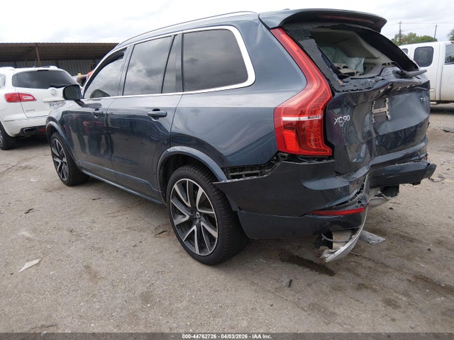 Aukcja sprzedaży 2021 Volvo Xc90 T6 Momentum 6 Passenger, vin: YV4A221K3M1738270, numer aukcji: 44762726