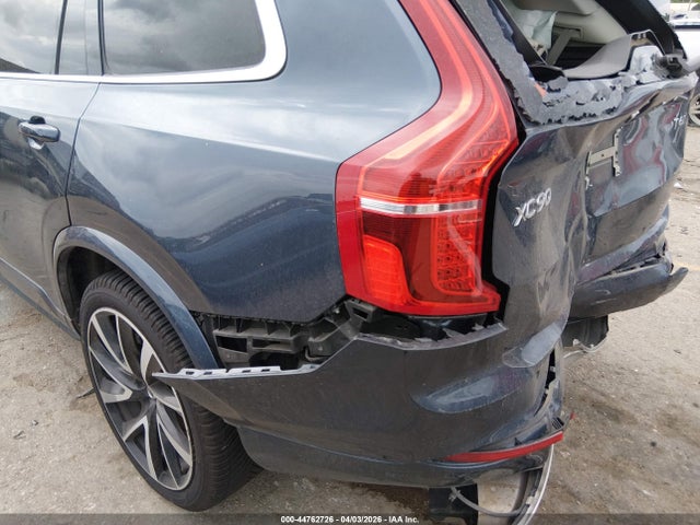 Aukcja sprzedaży 2021 Volvo Xc90 T6 Momentum 6 Passenger, vin: YV4A221K3M1738270, numer aukcji: 44762726