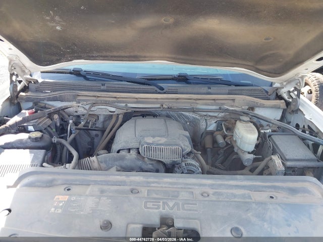 Aukcja sprzedaży 2018 Gmc Sierra 3500hd Chassis, vin: 1GD31VCG5JF185298, numer aukcji: 44762728