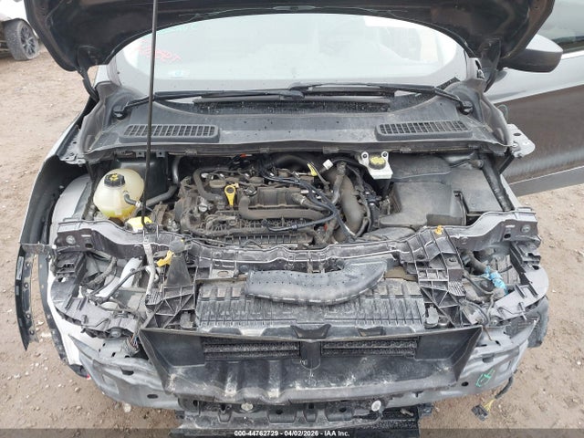 Продаж на аукціоні авто 2019 Ford Escape Sel, vin: 1FMCU9HD8KUA28097, номер лоту: 44762729