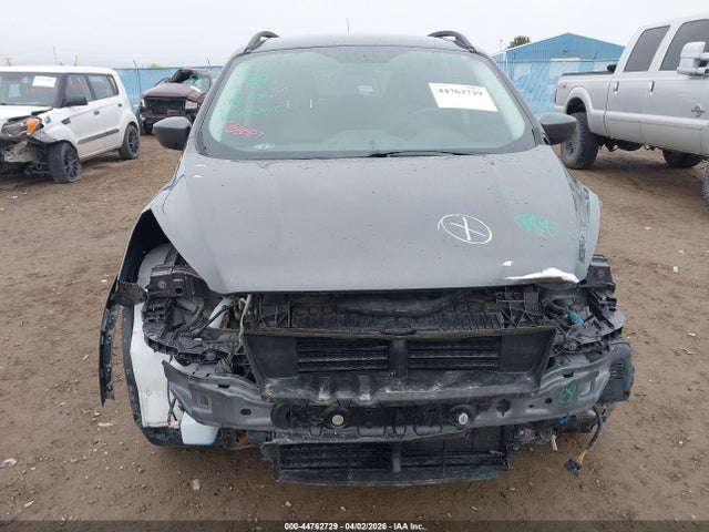 Продаж на аукціоні авто 2019 Ford Escape Sel, vin: 1FMCU9HD8KUA28097, номер лоту: 44762729