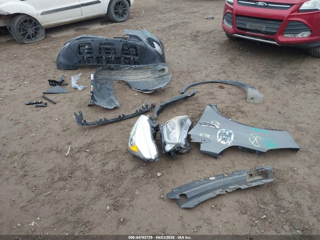 Продаж на аукціоні авто 2019 Ford Escape Sel, vin: 1FMCU9HD8KUA28097, номер лоту: 44762729