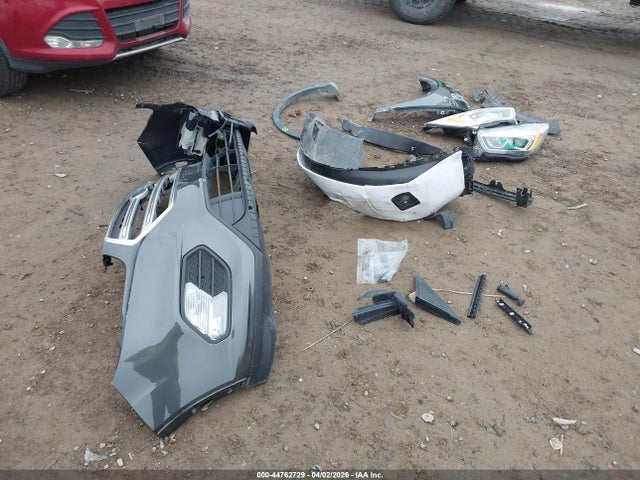 Продаж на аукціоні авто 2019 Ford Escape Sel, vin: 1FMCU9HD8KUA28097, номер лоту: 44762729