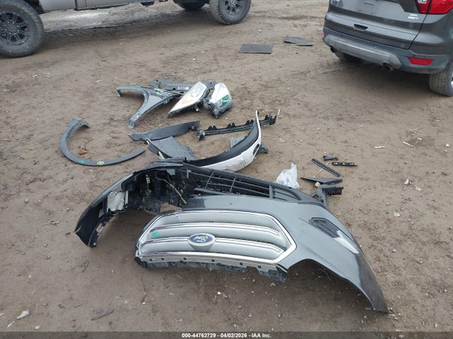 Продаж на аукціоні авто 2019 Ford Escape Sel, vin: 1FMCU9HD8KUA28097, номер лоту: 44762729
