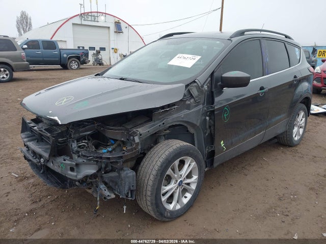 Продаж на аукціоні авто 2019 Ford Escape Sel, vin: 1FMCU9HD8KUA28097, номер лоту: 44762729