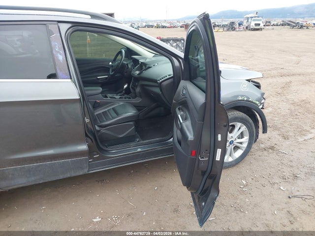 Продаж на аукціоні авто 2019 Ford Escape Sel, vin: 1FMCU9HD8KUA28097, номер лоту: 44762729