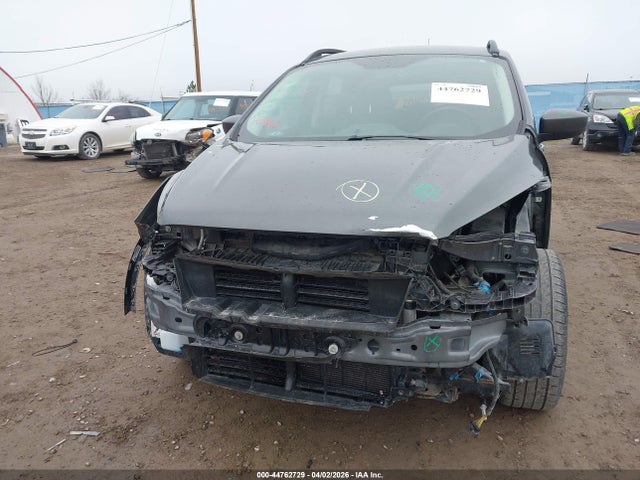 Продаж на аукціоні авто 2019 Ford Escape Sel, vin: 1FMCU9HD8KUA28097, номер лоту: 44762729