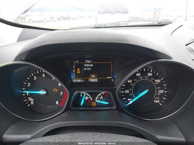Продаж на аукціоні авто 2019 Ford Escape Sel, vin: 1FMCU9HD8KUA28097, номер лоту: 44762729