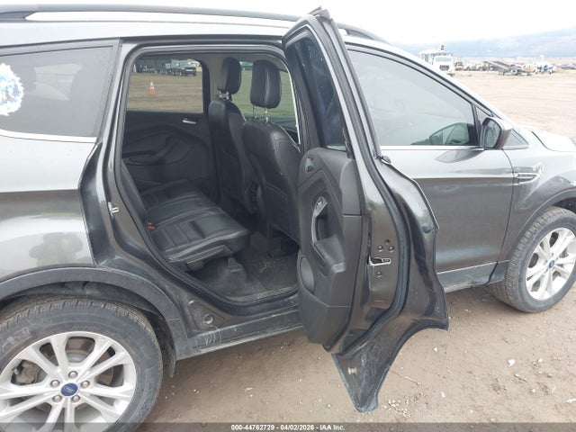 Продаж на аукціоні авто 2019 Ford Escape Sel, vin: 1FMCU9HD8KUA28097, номер лоту: 44762729