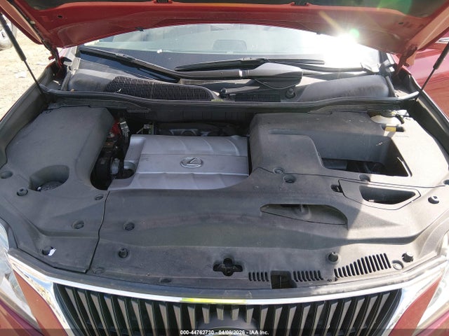 Aukcja sprzedaży 2010 Lexus Rx 350, vin: JTJBK1BA4A2416506, numer aukcji: 44762730