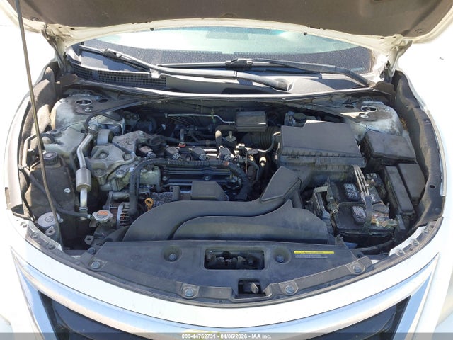 1N4AL3AP8FC414603 Nissan Altima 2.5 S