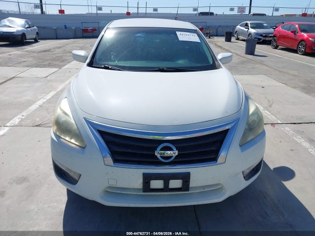 1N4AL3AP8FC414603 Nissan Altima 2.5 S
