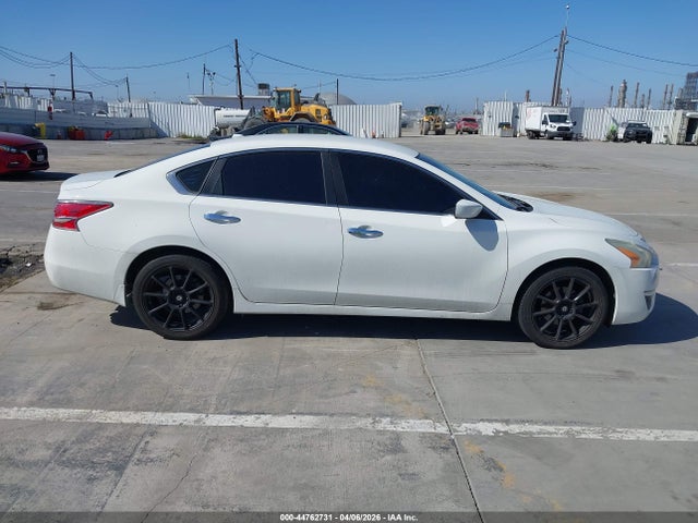 1N4AL3AP8FC414603 Nissan Altima 2.5 S