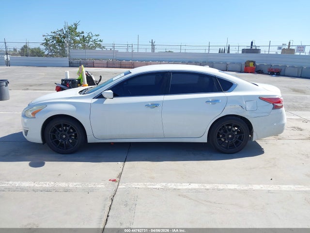 1N4AL3AP8FC414603 Nissan Altima 2.5 S