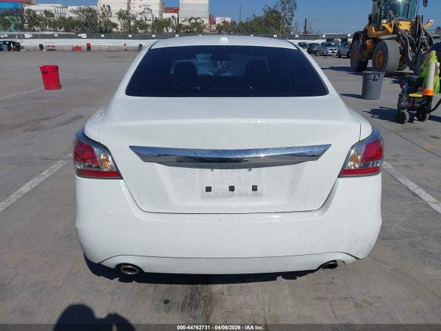 1N4AL3AP8FC414603 Nissan Altima 2.5 S