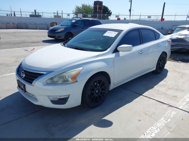 1N4AL3AP8FC414603 Nissan Altima 2.5 S