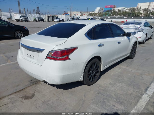 1N4AL3AP8FC414603 Nissan Altima 2.5 S