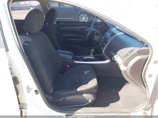 1N4AL3AP8FC414603 Nissan Altima 2.5 S