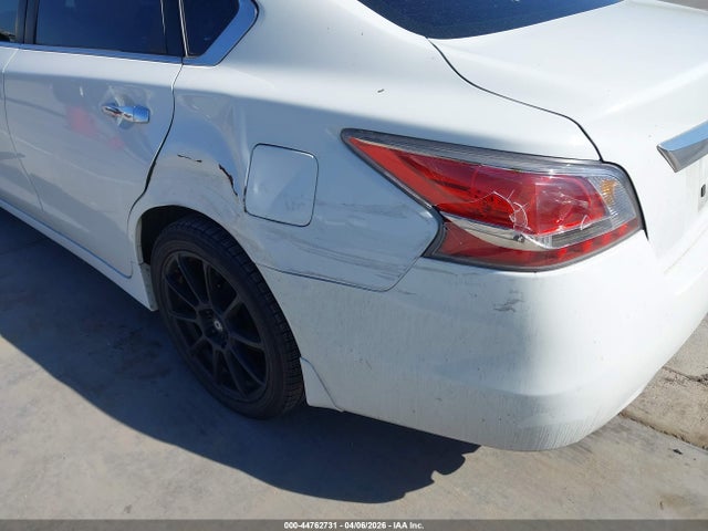 1N4AL3AP8FC414603 Nissan Altima 2.5 S