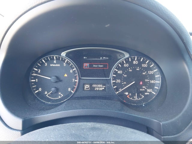 1N4AL3AP8FC414603 Nissan Altima 2.5 S
